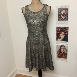 Apt 9 party dress XS